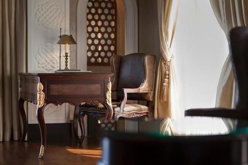 Palm Jumeirah North/South Residence ดูไบ ภายนอก รูปภาพ